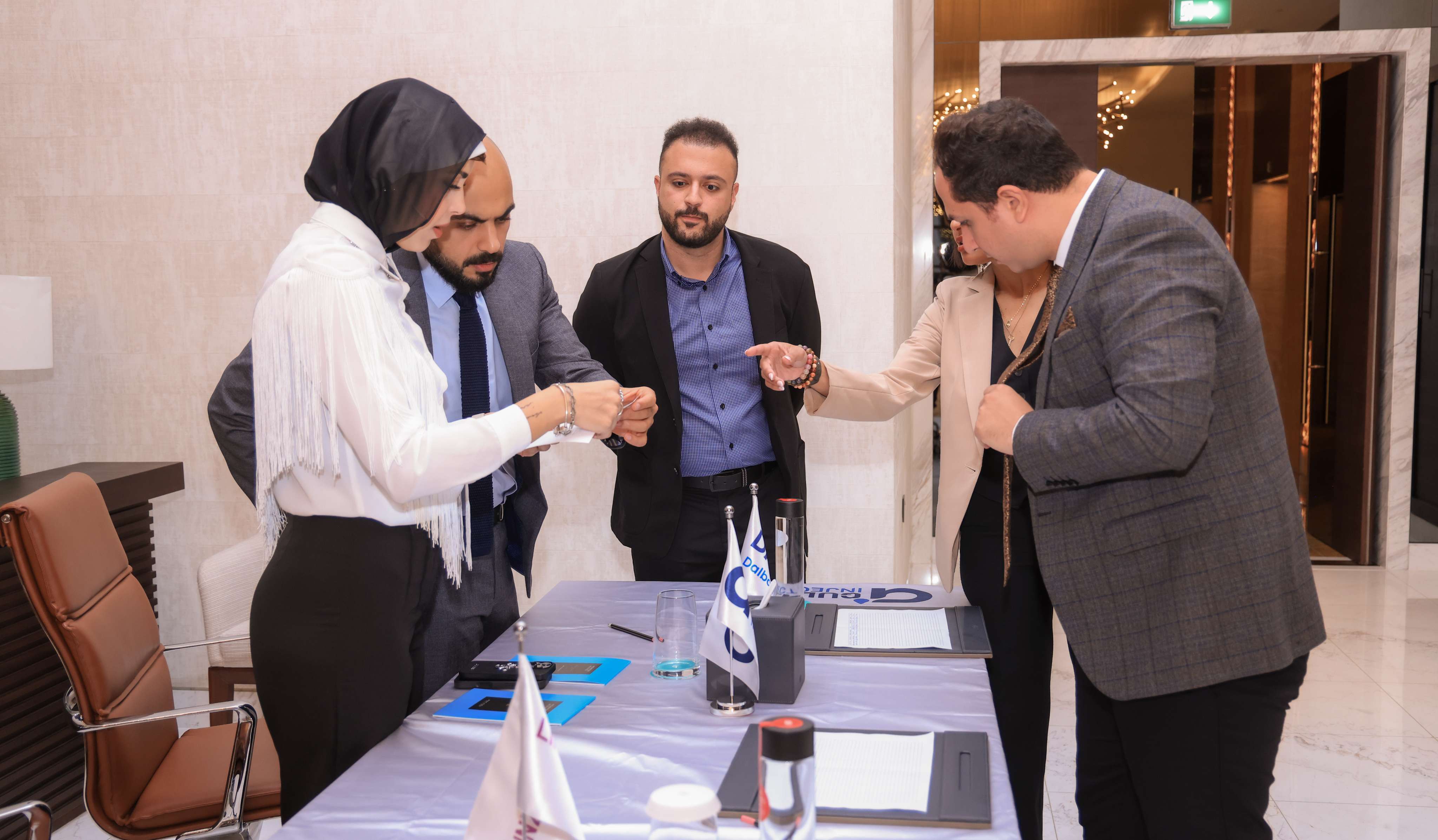 TEP ON-SITE ASSISTANCE